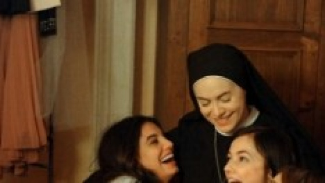 Che Dio ci aiuti 3 replica 9 ottobre 2014