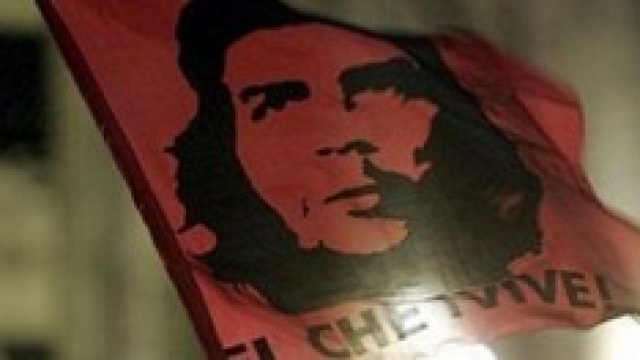 Ernesto Che Guevara, ricordo di un rivoluzionario