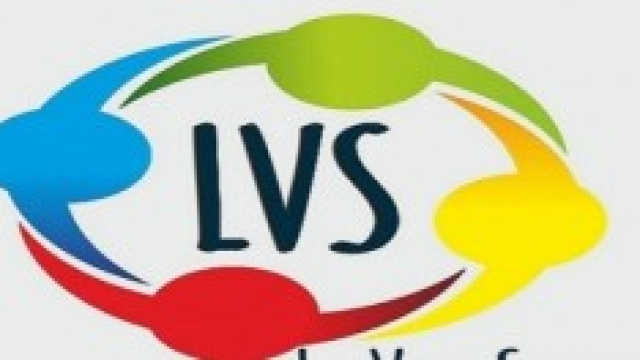 Il logo de &rdquo;La Vera Scuola&rdquo;