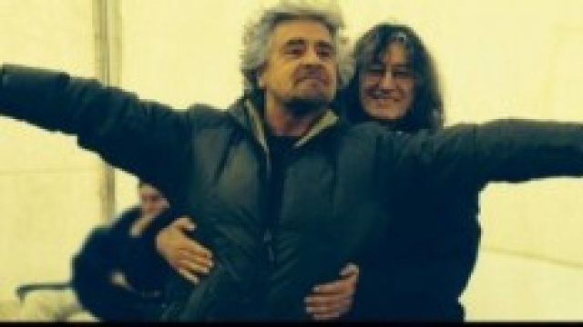 Italia 5 Stelle: info streaming dal Circo Massimo