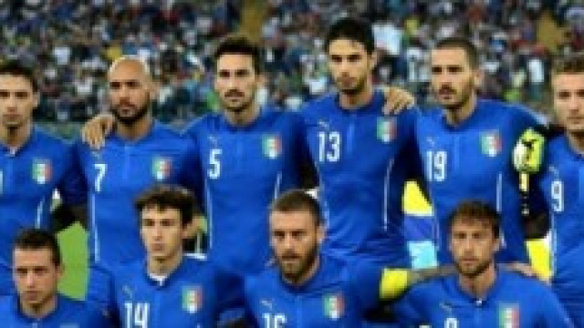 Italia Azerbaigian: info streaming gratis