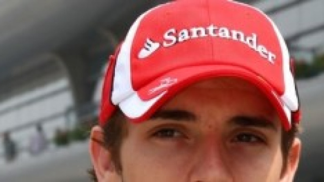 Jules Bianchi, il neurochirurgo glaciale