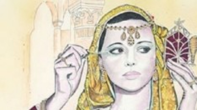 La situation de la femme alg&eacute;rienne