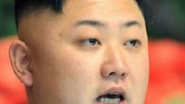 La sorella di Kim Jong governa