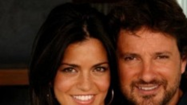 Laura Torrisi e Leonardo Pieraccioni, l'addio