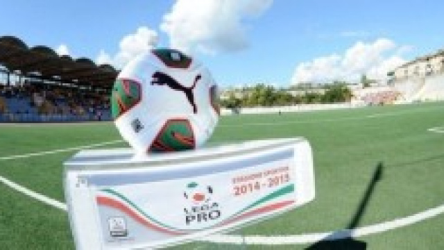 Lega Pro gare del 11 ottobre ore 16:00