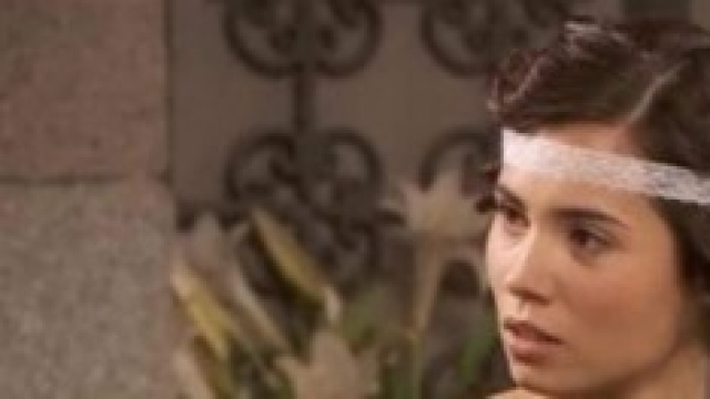 Maria viene violentata per la seconda volta