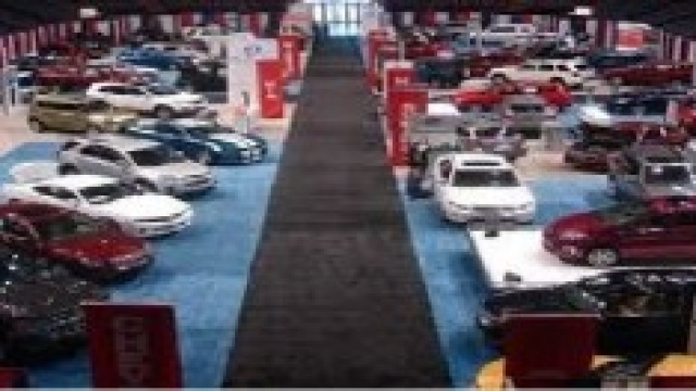 Milano Auto Sohw a rischio