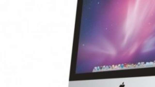 nuovi iMac Apple il 16 ottobre