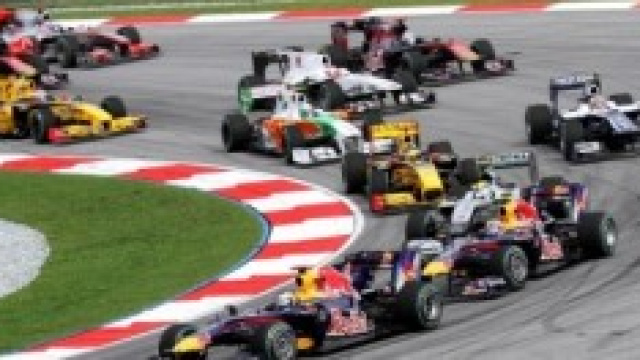 orari e programmazione tv gp russia F1 2014
