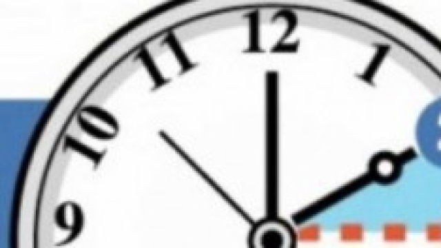 Orario solare e orario legale