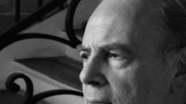 Patrick Modiano, premio Nobel per la Letteratura