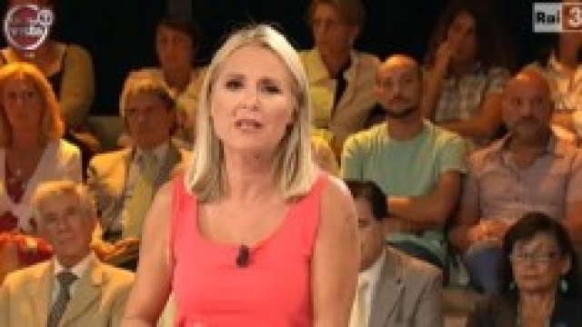 Replica Chi l'ha visto, 8 ottobre streaming 