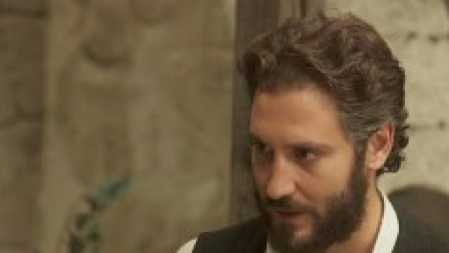 Replica Il Segreto, puntata 9 ottobre 