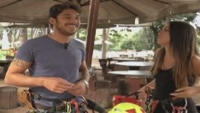 Replica Uomini e donne, puntata 9 ottobre 