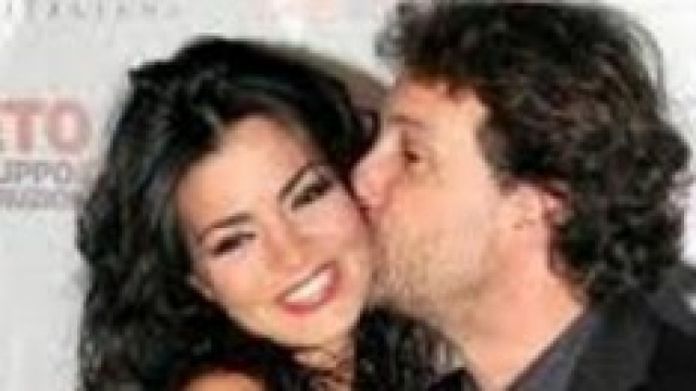 Torrisi e Pieraccioni si sono detti addio.