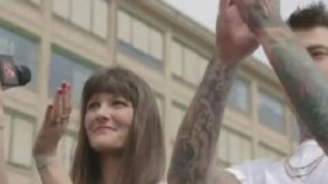 X Factor Italia in streaming live 9 ottobre 2014