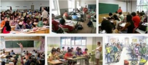 Escuelas en contexto de encierro