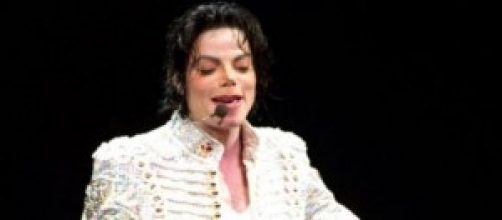 Se prepara el clon de Michael Jackson