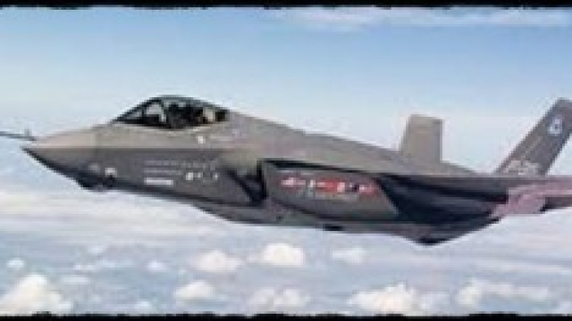 Aereo russo in ricognizione