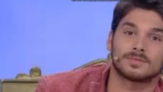 Andrea Cerioli, davanti ad una scelta difficile