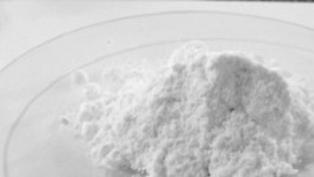 Bicarbonato di sodio: gli usi 