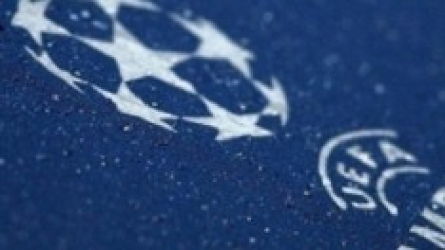 Champions League marted&igrave; 4 novembre