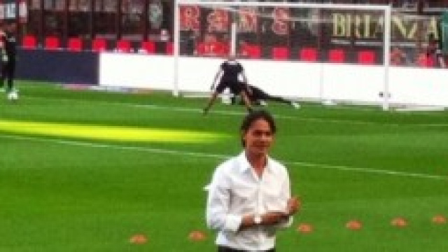  Diretta tv, streaming, Milan-Palermo: formazioni.