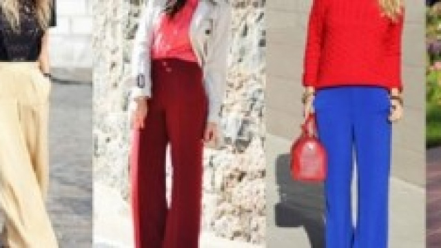 I tantapanta: il nuovo must have dell'autunno 2014