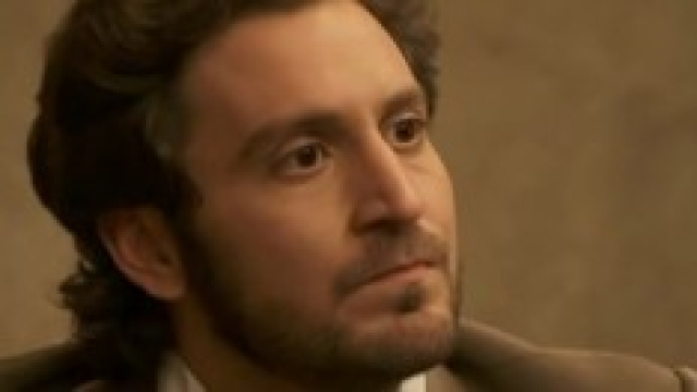 Il segreto replica 1 novembre 2014