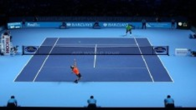 Info ATP Finals 2014 e ATP Parigi Bercy