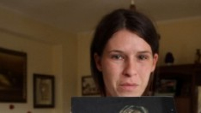 La mamma di Chicca non crede all'incidente