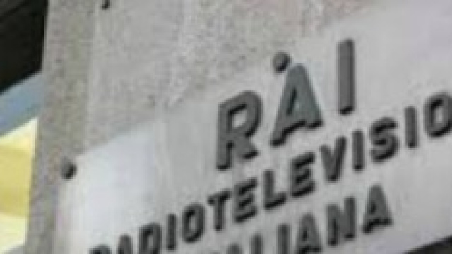 La Rai abolisce il canone Tv 