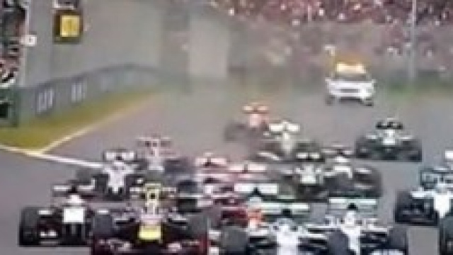 Orari Sky e Rai Gp Formula 1 Usa 2014 ad Austin.