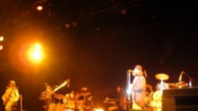 The Musical Box, tribute band canadese dei Genesis