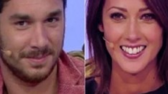 Tra Andrea e Teresa c'&egrave; feeling?