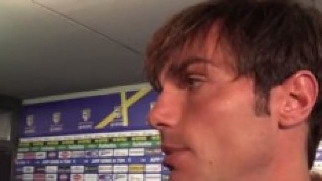 Voti Fantacalcio, Parma-Inter