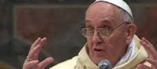 El Papa Francisco acepta que hubo un "Big Bang"