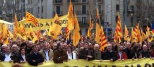 Gan&oacute; el s&iacute; a la independencia de Catalu&ntilde;a.