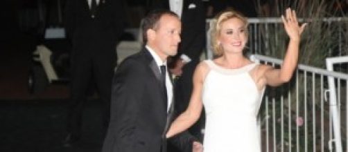 Los ausentes en la boda de J&eacute;sica y Mart&iacute;n