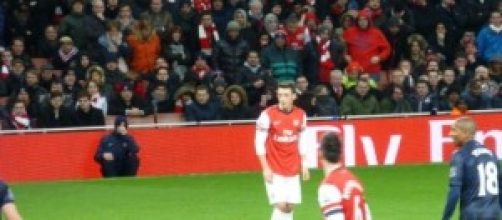 UK football premier league