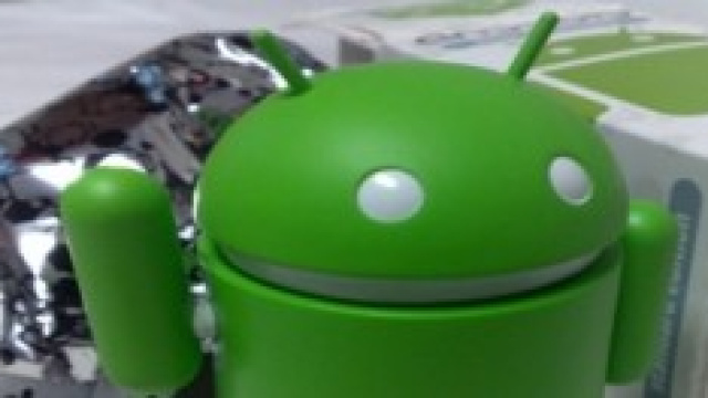 Aggiornamento Android L, tutte le novit&agrave; 