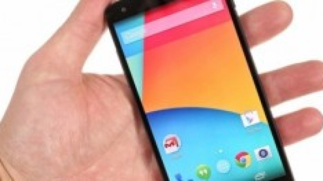 Android Lollipop 5.0 per Nexus 5, Galaxy S3, LG G3