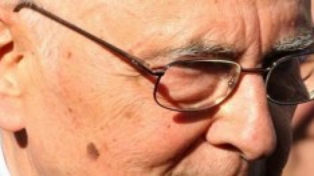 Candidati alla successione di Giorgio Napolitano