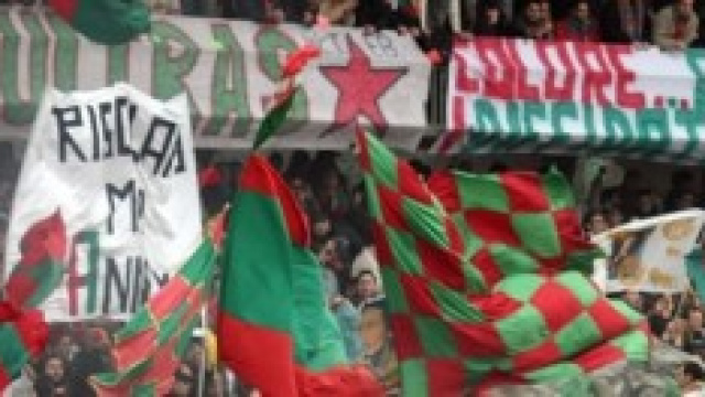 Diretta tv e streaming Bari-Ternana: formazioni.