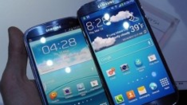 Galaxy S4, s5 e mini: prezzo pi&ugrave; basso in offerta
