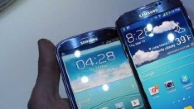 Galaxy S6: uscita, prezzo e caratteristiche 