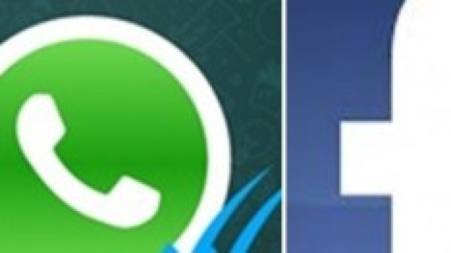 I nuovi aggiornamenti di Facebook e WhatsApp.