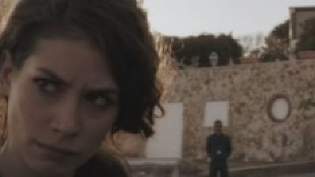 Il Bosco, anticipazioni fiction Canale 5