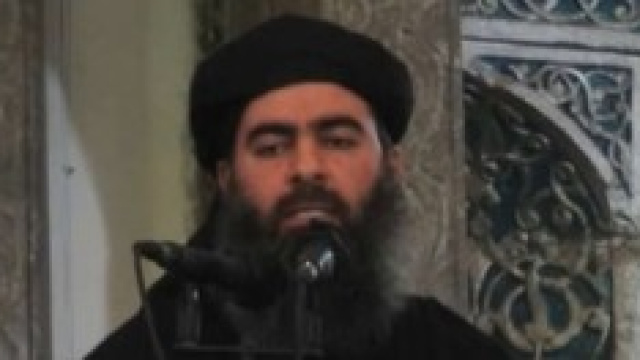 Il Califfo Al Baghdadi, lo sceicco invisibile